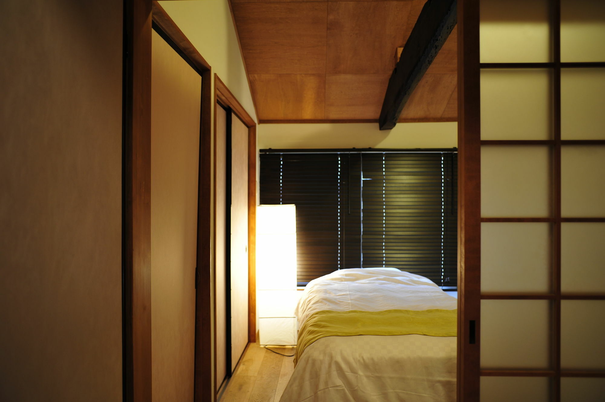 Le Machiya Daikokucho Villa Kyoto Exterior photo
